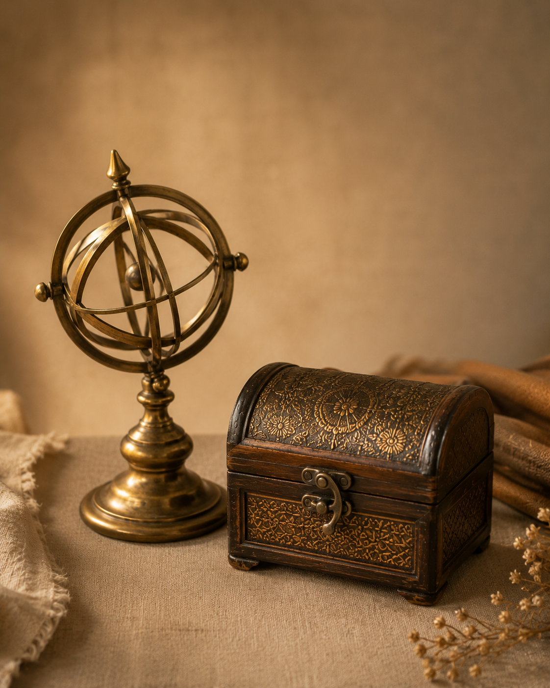 Antiques