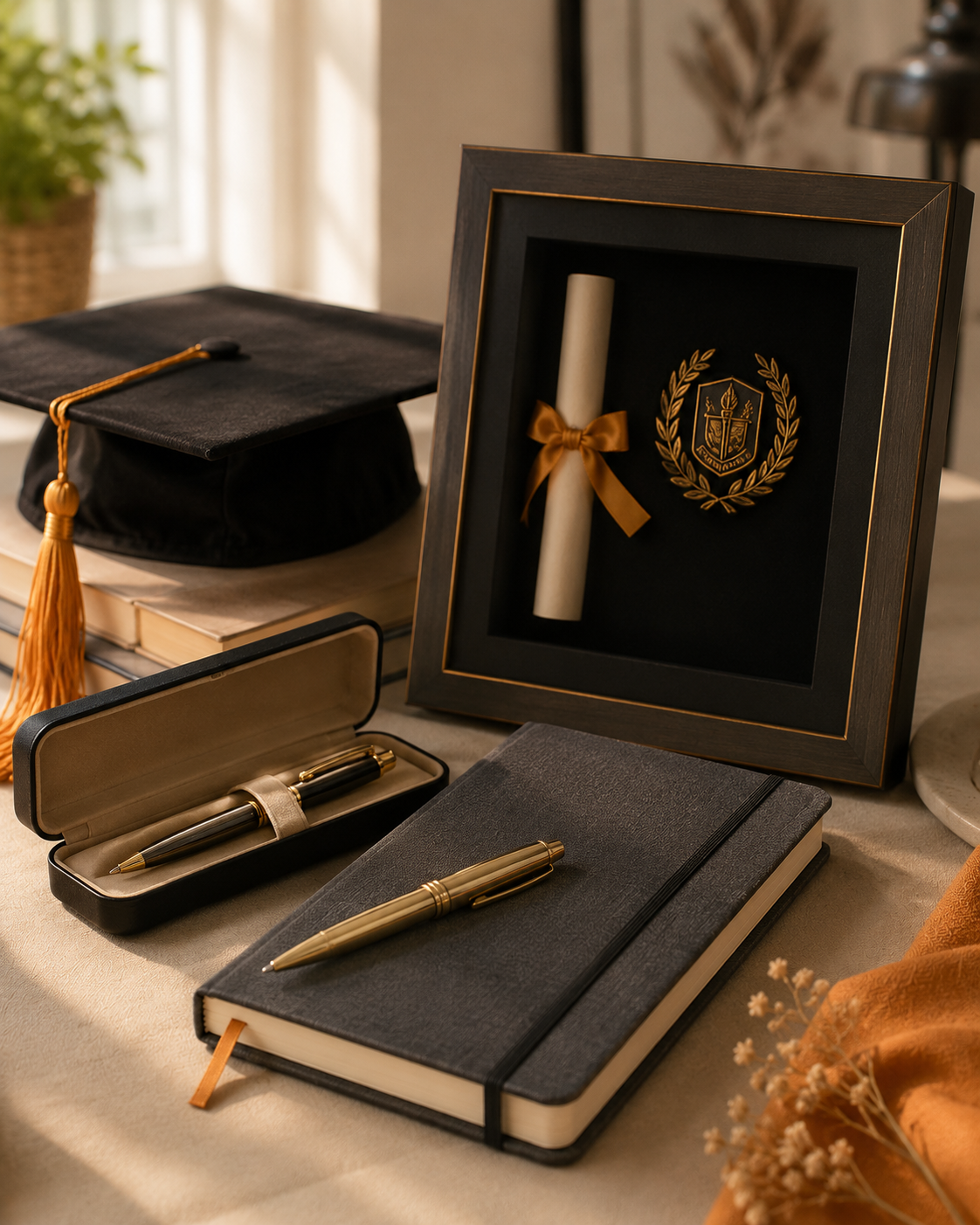 Academic Events & Ceremony Gifts