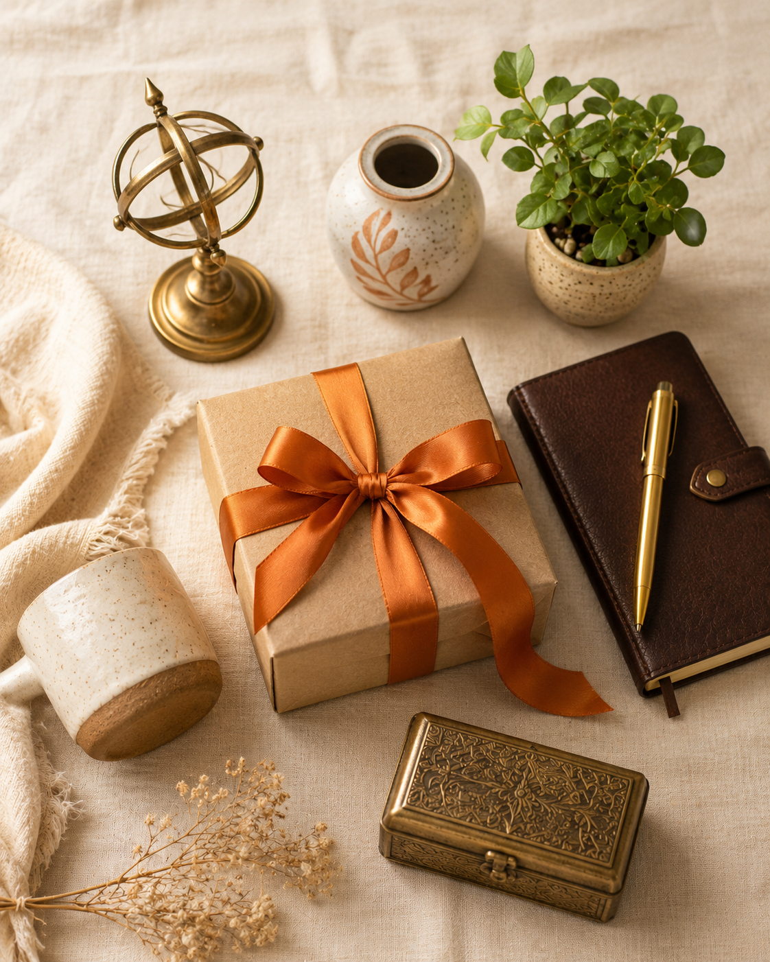 Shop last-minute heroes